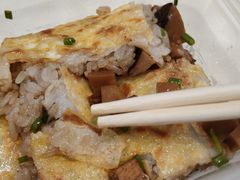 三鲜豆皮-老通城豆皮大王(吉庆街店)