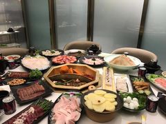 -丙申臺火锅