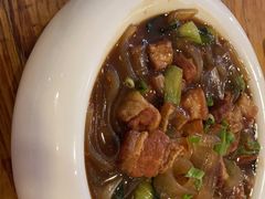 猪肉炖粉条-妈妈菜馆(盛京大奥莱店)