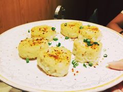-川味堂·四川豆花(八卦岭店)