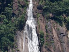 -广州市石门国家森林公园