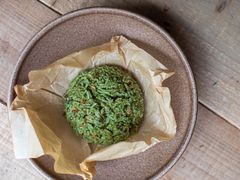 艾草香饭-天水蔬食料理(树德之光店)