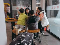 -邱大妈水煮(龙山店)