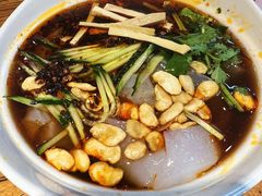 -韩师傅老大同刀削面(北苑路店)