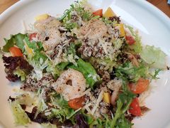 -青麦家·融合餐厅(江岛智立方店)