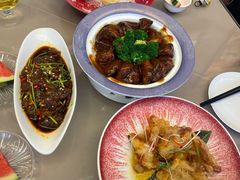 -鹿鸣春饭店(总店)