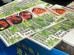 -蘑菇圈·云南野生菌菇炒饭·巷口食堂(悦荟店)