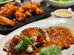 -留半山·香港食堂(啦啦宝都店)