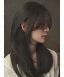 点击看大图 -MOVAN HAIR莫凡匠人发型屋