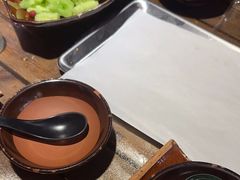 -破瓦寒窑·地摊烤羊排