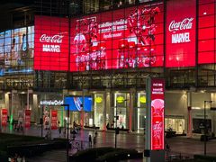 -Big C (拉查丹利店)