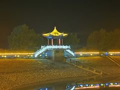 -清溪水库