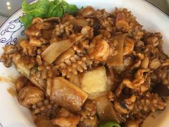 -普天和酒楼·新津菜·烤鸭(天津之眼店)