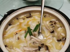 -芭菲盛宴·环球美食(锦城万达广场店)
