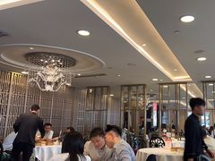 -万龙洲海鲜(南新仓店)