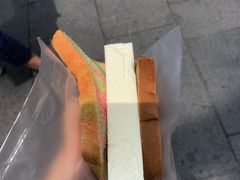 -詹爷爷乌节路街头冰淇淋
