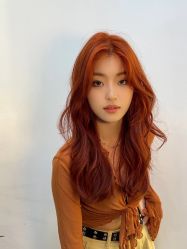 -5号HAIR SALON 专业染发馆