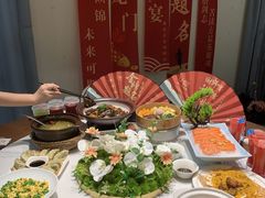 -U你·天然调味(南湖总店)