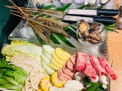 -生如夏花泰式火锅(鹭洲里店)