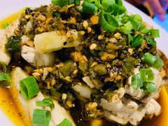 -卞氏菜根香·川菜(青羊万达店)