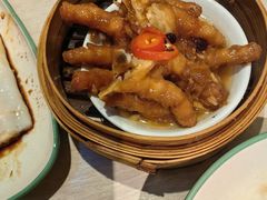 -添好运点心专门店(深水埗店)