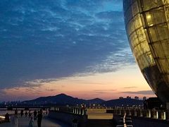 -云龙湖旅游景区