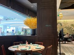 -安南越南餐厅(青岛万象城店)