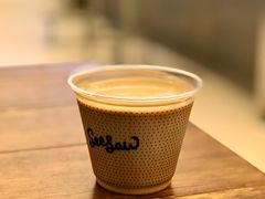 -Seesaw Coffee(深圳万象天地店)