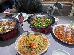 -麻都·成都菜(人民广场店)
