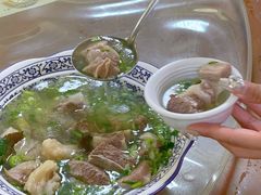 -翟氏天天小吃(上东街区店)