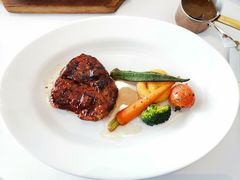 -佐度王子扒房(天鹅湖店)