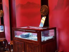-大视光学•LINDBERG林德伯格•全球手工眼镜集合店(王府井店)