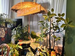 -Thai Basil罗勒叶泰式餐厅(时代天街店)