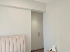 -有肆年整体软装设计 窗帘墙布硬包挂画(红星美凯龙双楠店)