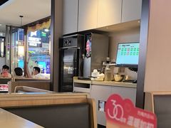 -九毛九西北菜(百信广场店)