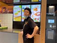-麦当劳(湖光北街店)