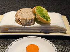 -莲西餐(曲江店)