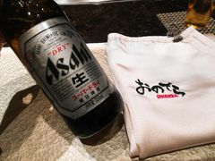 -Ginza Onodera铁板烧(外滩十八号店)