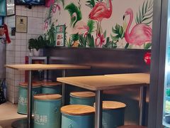 -不二烫捞麻辣烫(白云凯德店)