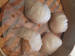 虾饺皇-夏宫中餐厅(静安香格里拉店)