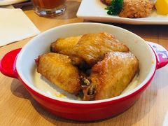 -必胜客(津塘店)