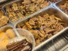 -刘记小花鸭霸王(曲塘路店)