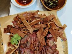 -金鼎驴肉饺子馆(西四道街店)
