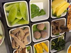 -宴全牛粤来越牛潮汕鲜牛肉火锅(海州万达广场店)