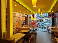 -尊宝比萨(华景新城店)