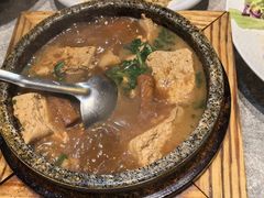 -高玛纳驴肉火烧(河间总店)