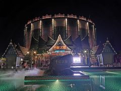 -南宁方特东盟神画