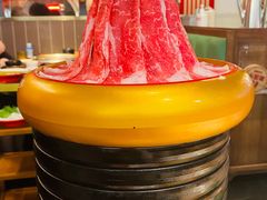 -牛New寿喜烧(中山公园龙之梦店)