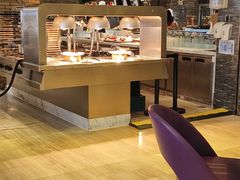 -丽都皇冠假日酒店·Matrix亦餐厅(望京店)