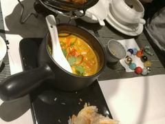 -若蘭慈·无国界素食料理(欢乐海岸店)